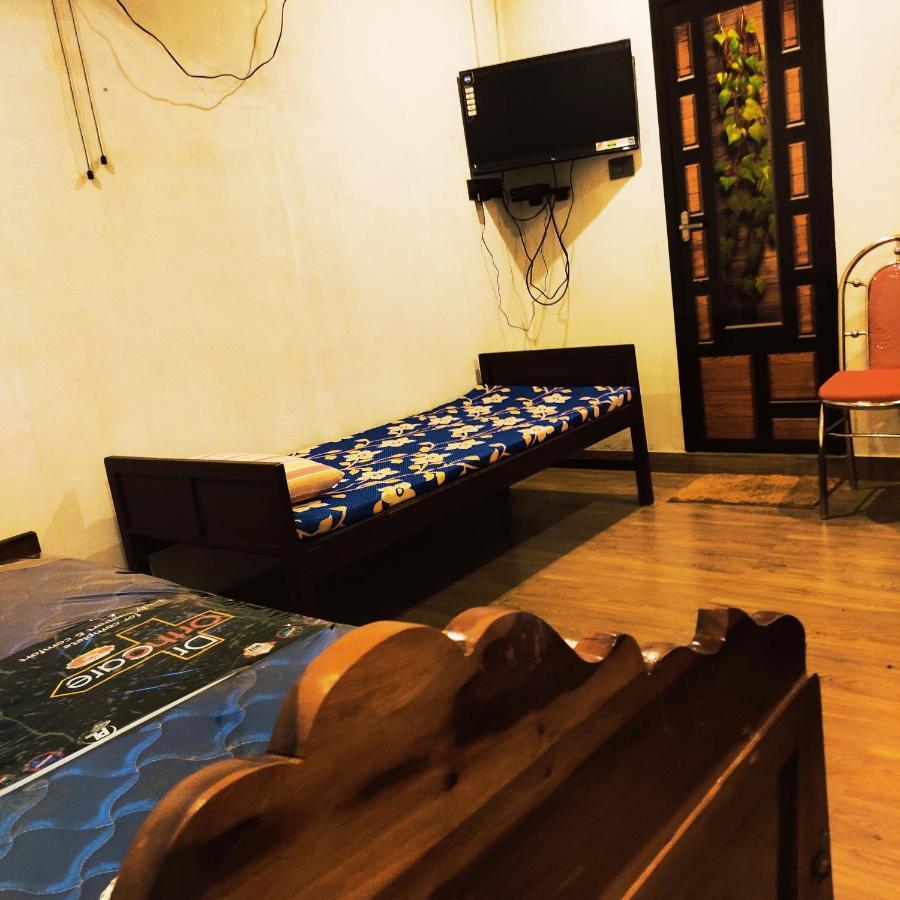 Munroe Inn Homestay Kollam Exteriér fotografie
