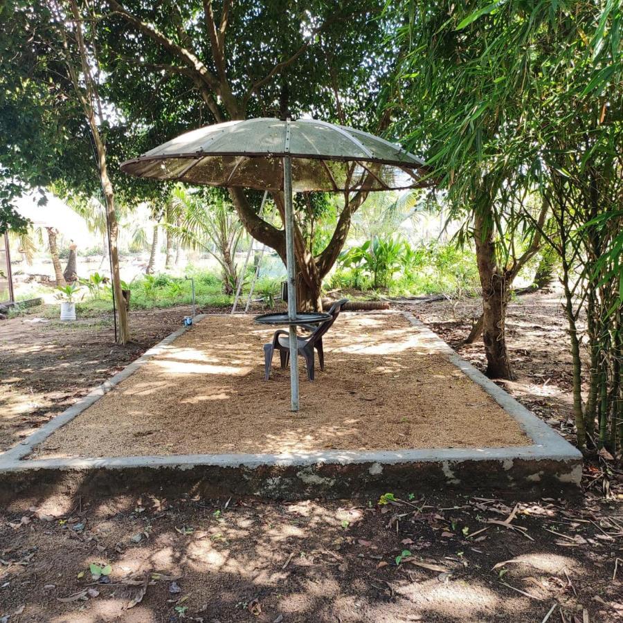 Munroe Inn Homestay Kollam Exteriér fotografie