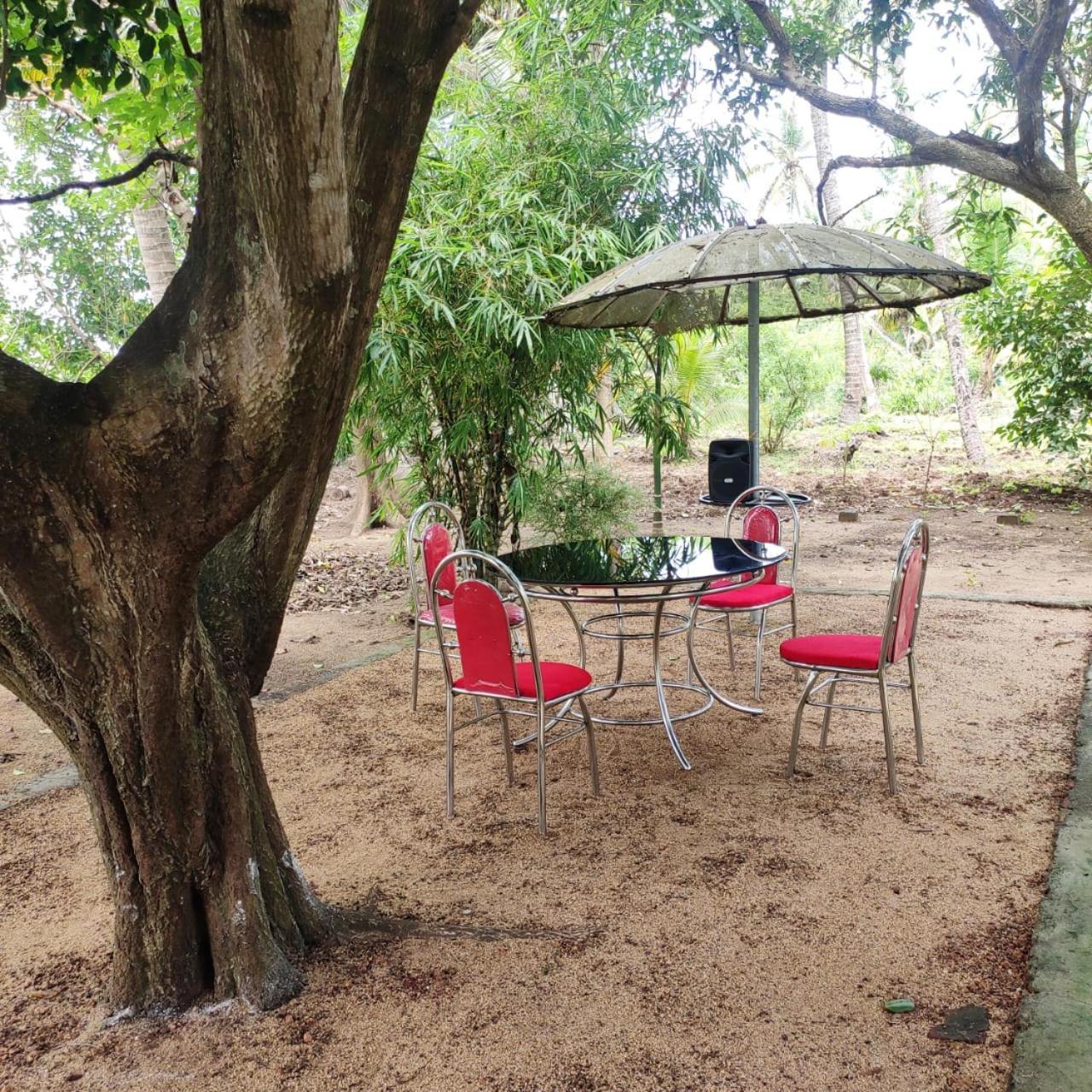 Munroe Inn Homestay Kollam Exteriér fotografie
